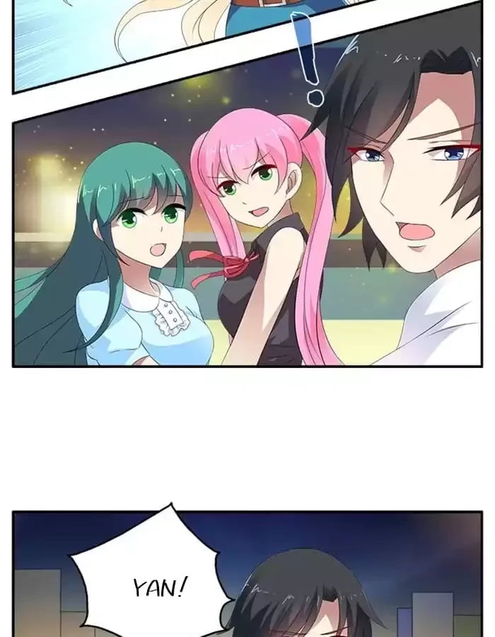 Wish Fulfillment Chapter 47 page 26