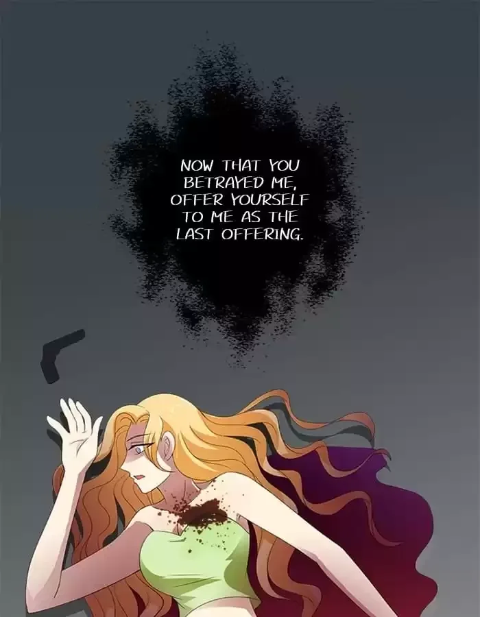 Wish Fulfillment Chapter 47 page 31