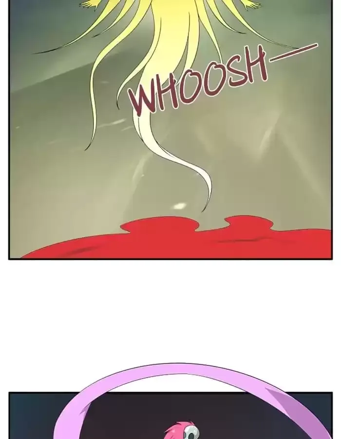 Wish Fulfillment Chapter 47 page 34