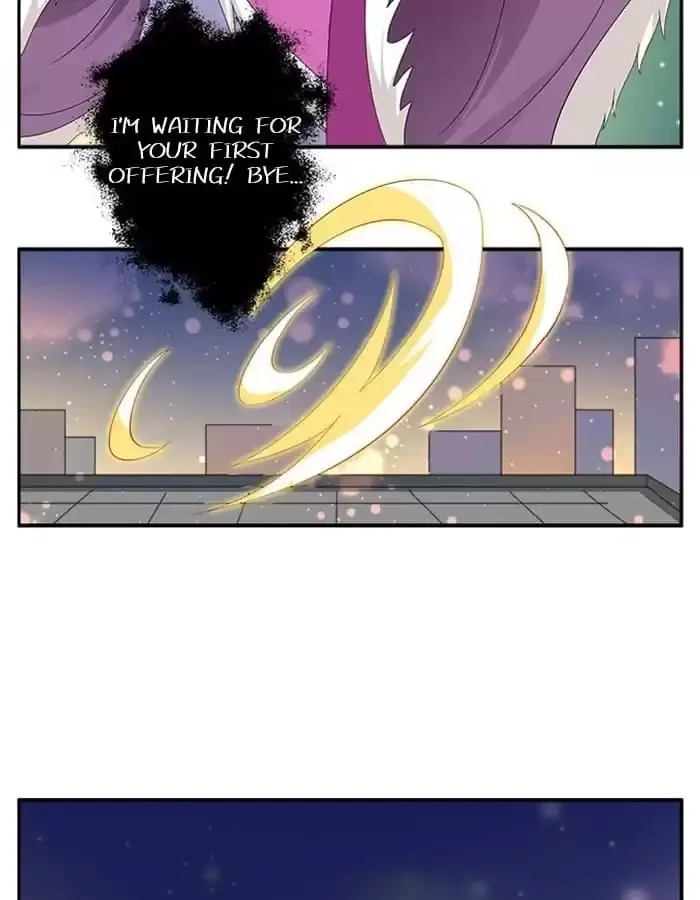 Wish Fulfillment Chapter 47 page 42