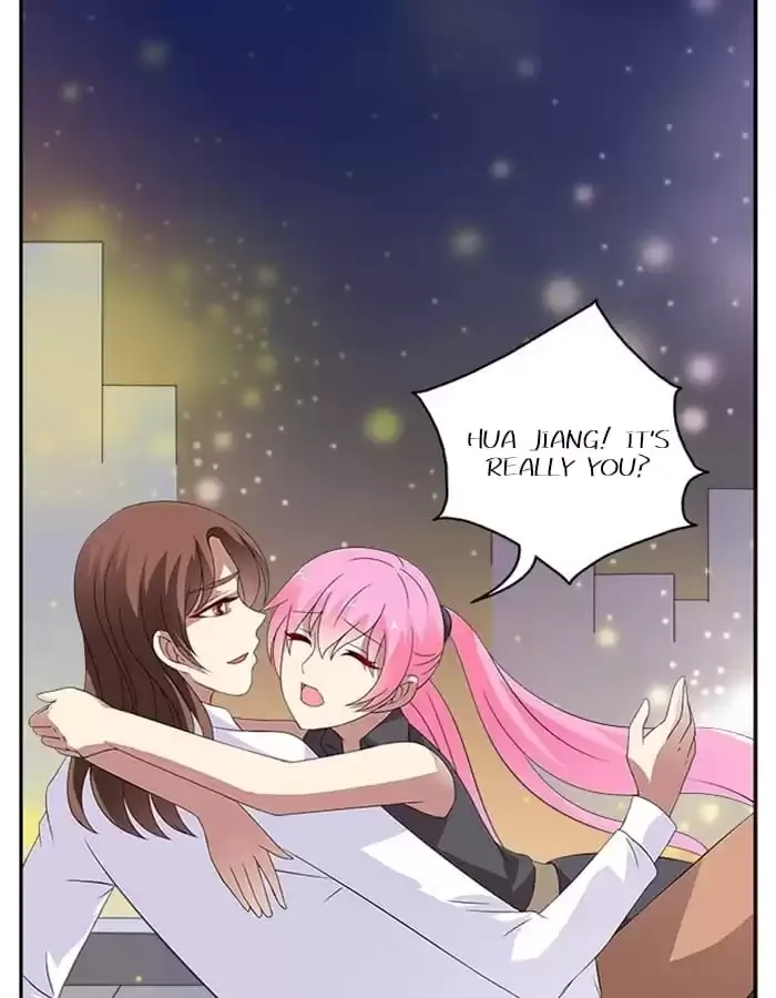 Wish Fulfillment Chapter 47 page 43