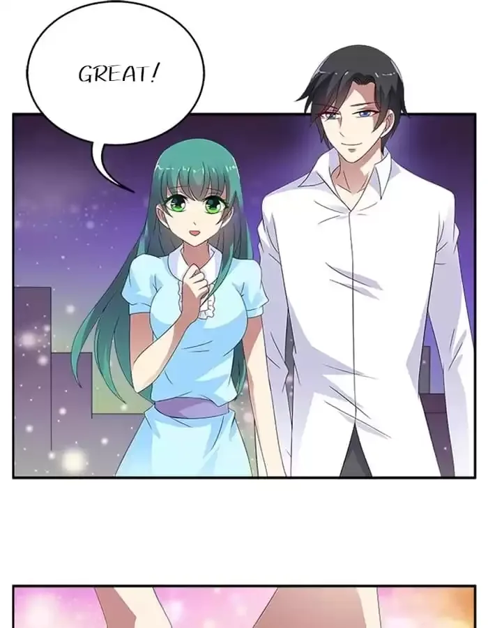 Wish Fulfillment Chapter 47 page 45