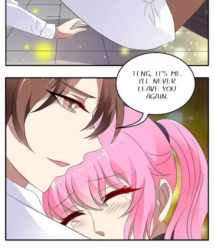Wish Fulfillment Chapter 47 page 44