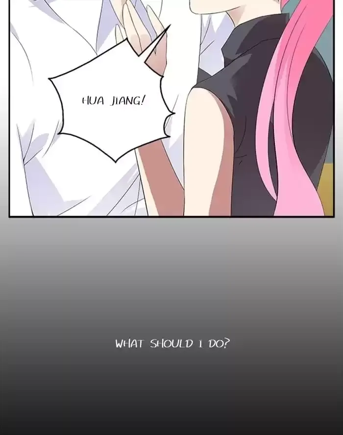 Wish Fulfillment Chapter 47 page 49