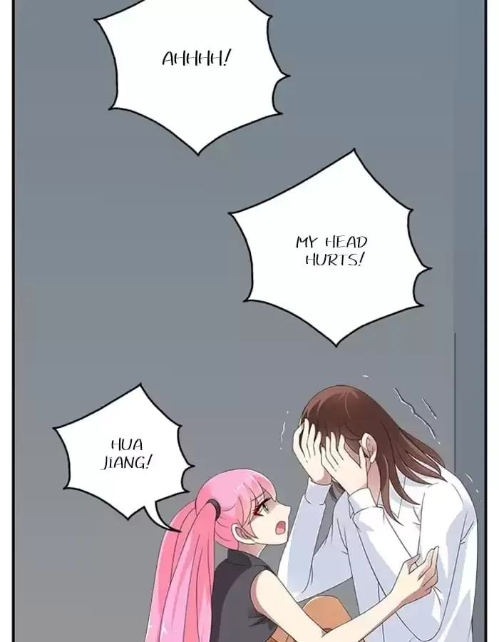 Wish Fulfillment Chapter 48 page 3