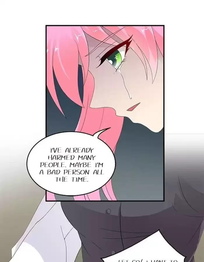 Wish Fulfillment Chapter 48 page 9