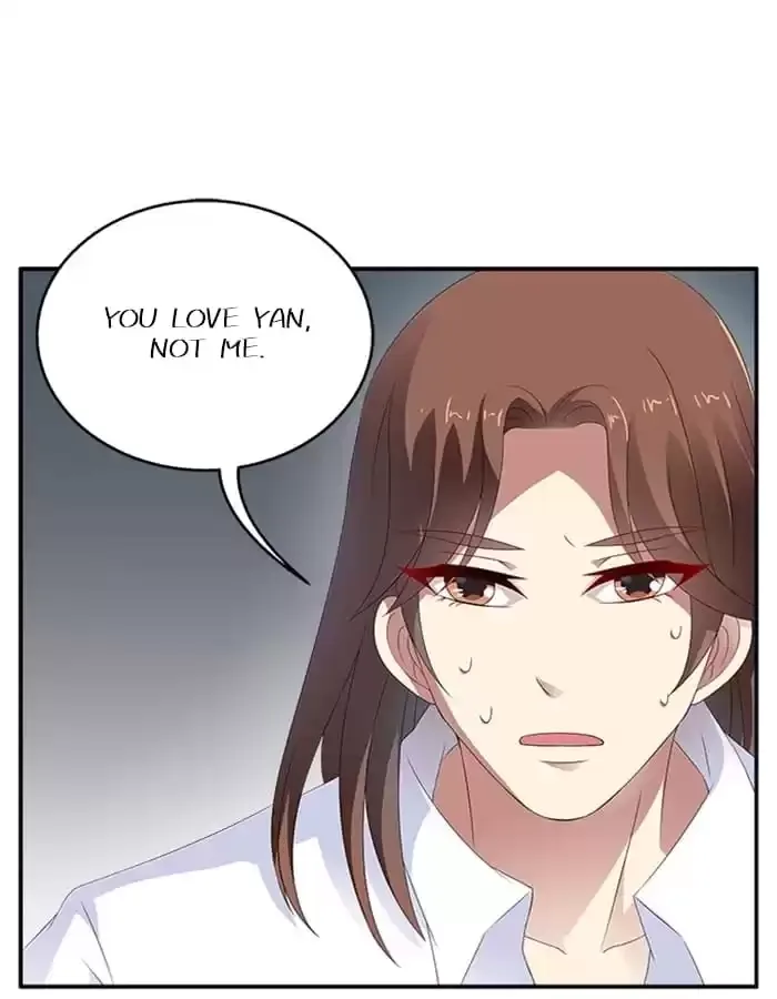 Wish Fulfillment Chapter 48 page 14