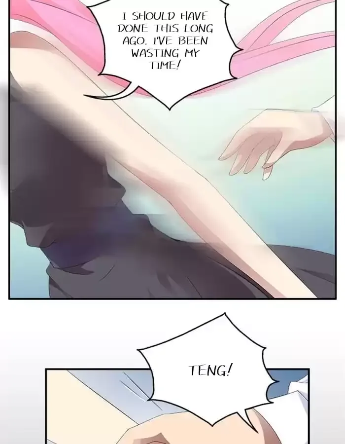 Wish Fulfillment Chapter 48 page 11