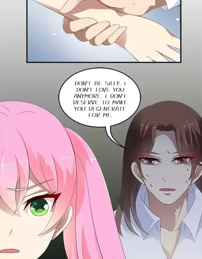 Wish Fulfillment Chapter 48 page 12