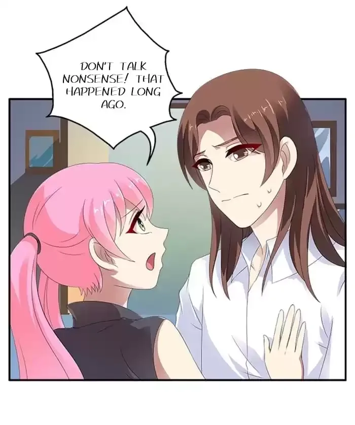 Wish Fulfillment Chapter 48 page 15
