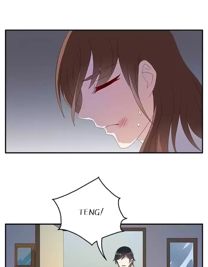 Wish Fulfillment Chapter 48 page 19