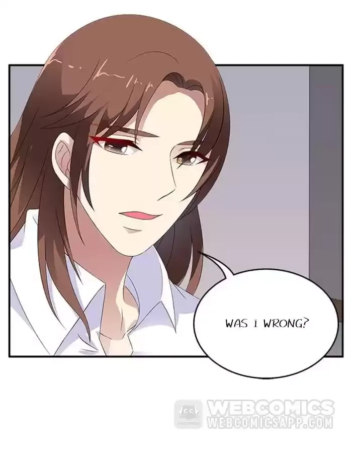 Wish Fulfillment Chapter 48 page 23