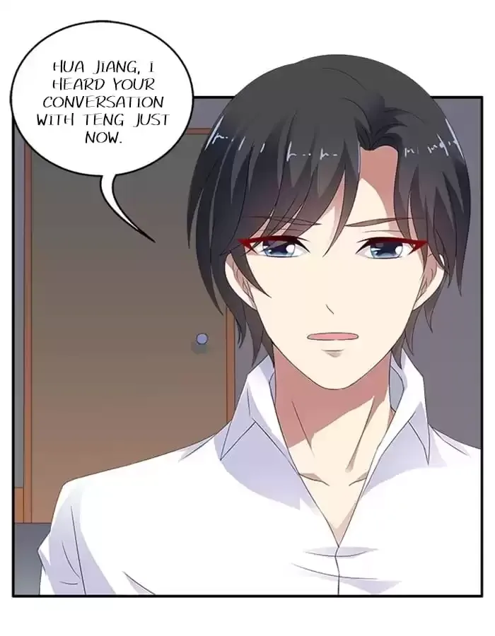 Wish Fulfillment Chapter 48 page 22