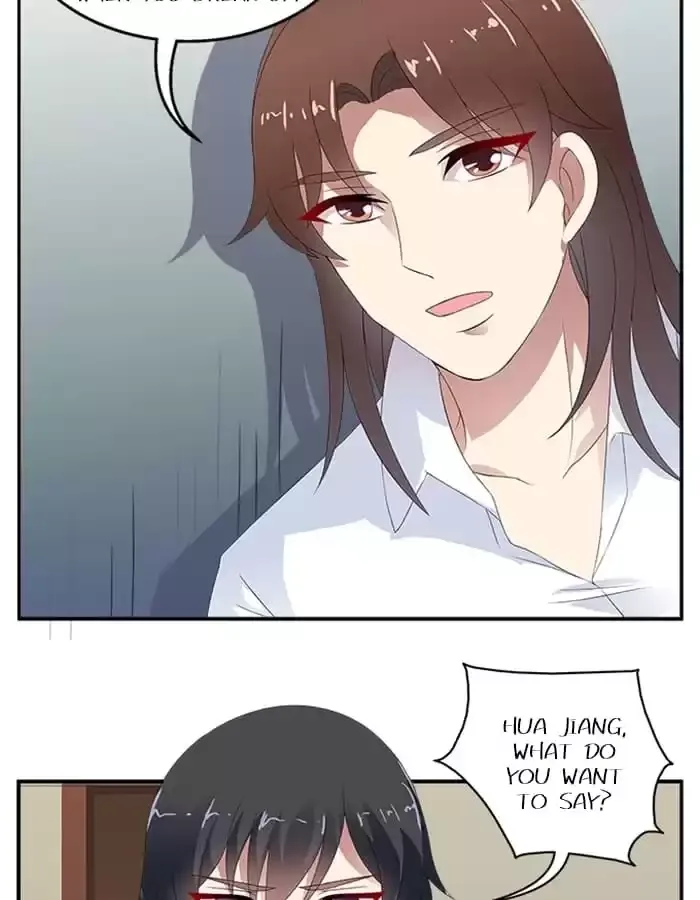 Wish Fulfillment Chapter 48 page 26