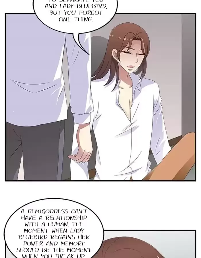 Wish Fulfillment Chapter 48 page 25