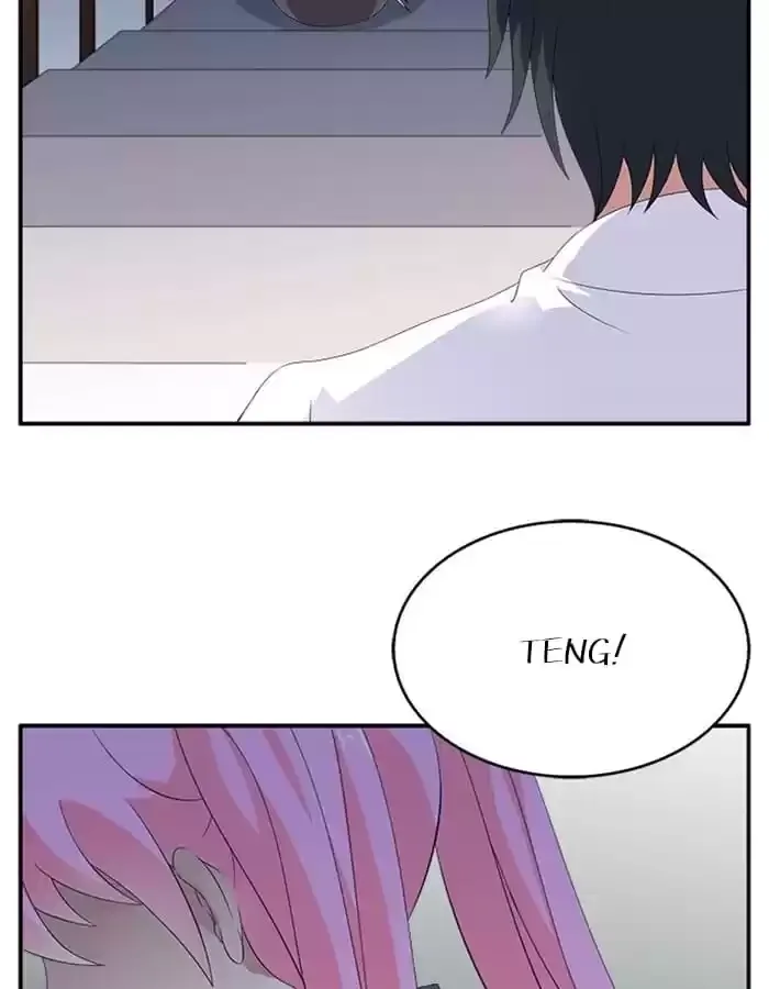 Wish Fulfillment Chapter 48 page 31