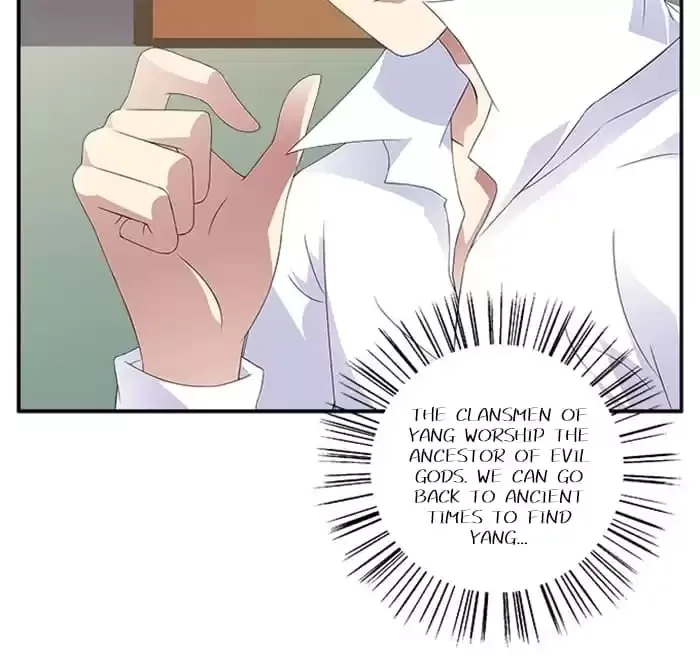 Wish Fulfillment Chapter 48 page 41