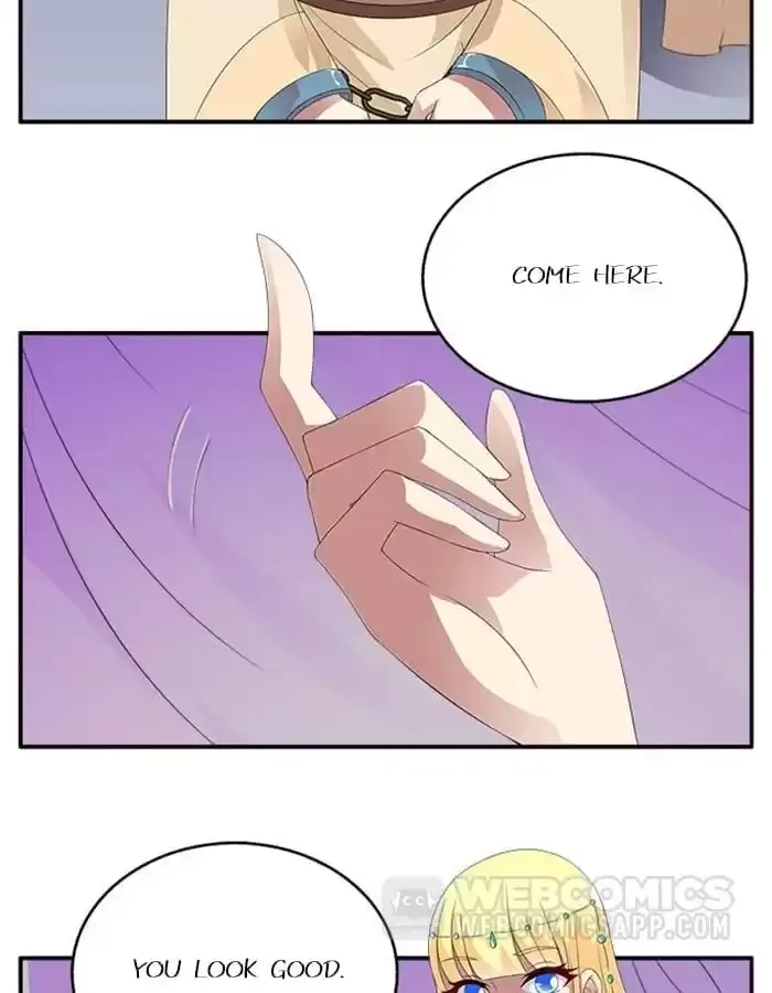Wish Fulfillment Chapter 49 page 29