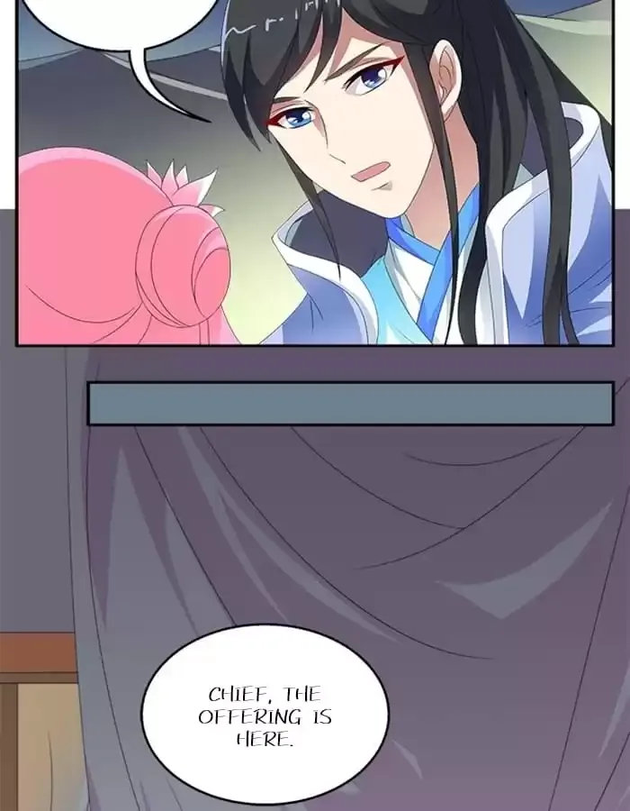 Wish Fulfillment Chapter 49 page 25