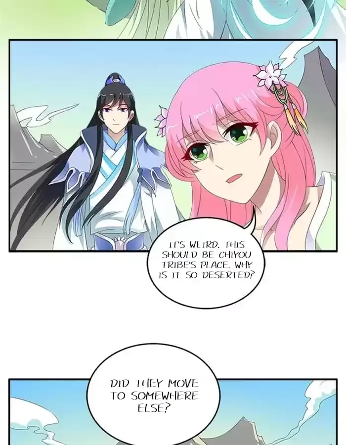 Wish Fulfillment Chapter 49 page 11