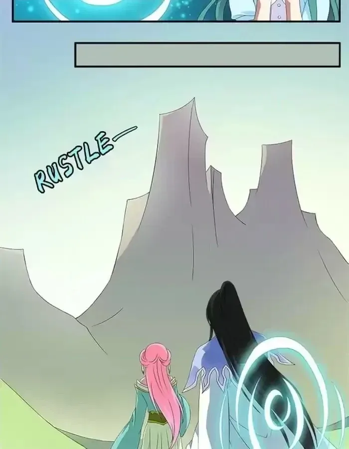 Wish Fulfillment Chapter 49 page 10