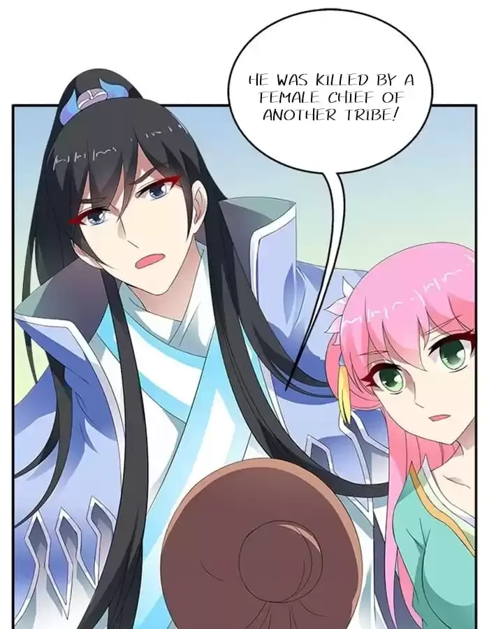 Wish Fulfillment Chapter 49 page 14