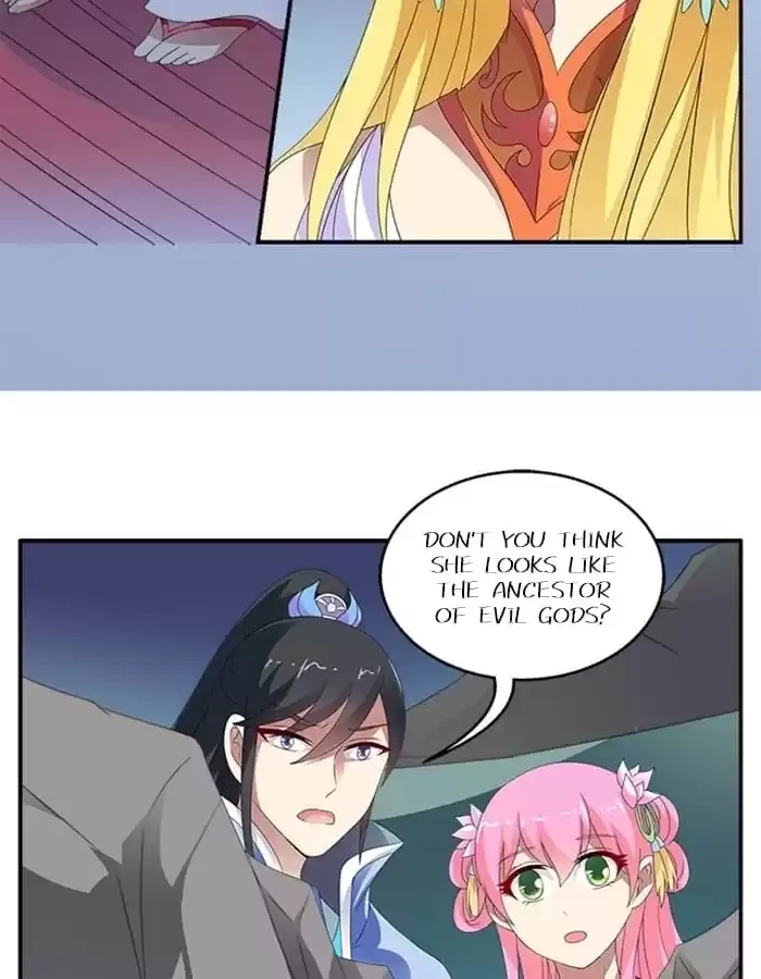 Wish Fulfillment Chapter 49 page 23