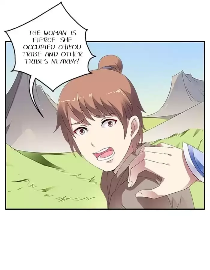 Wish Fulfillment Chapter 49 page 16