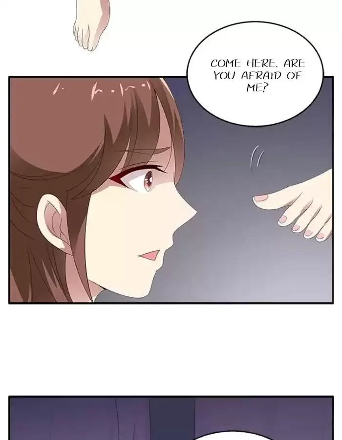 Wish Fulfillment Chapter 49 page 31