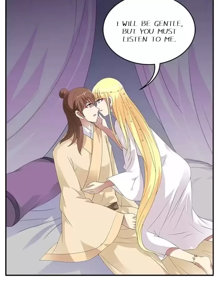 Wish Fulfillment Chapter 49 page 32