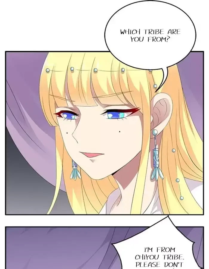 Wish Fulfillment Chapter 49 page 34