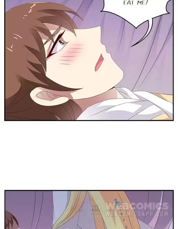 Wish Fulfillment Chapter 49 page 35