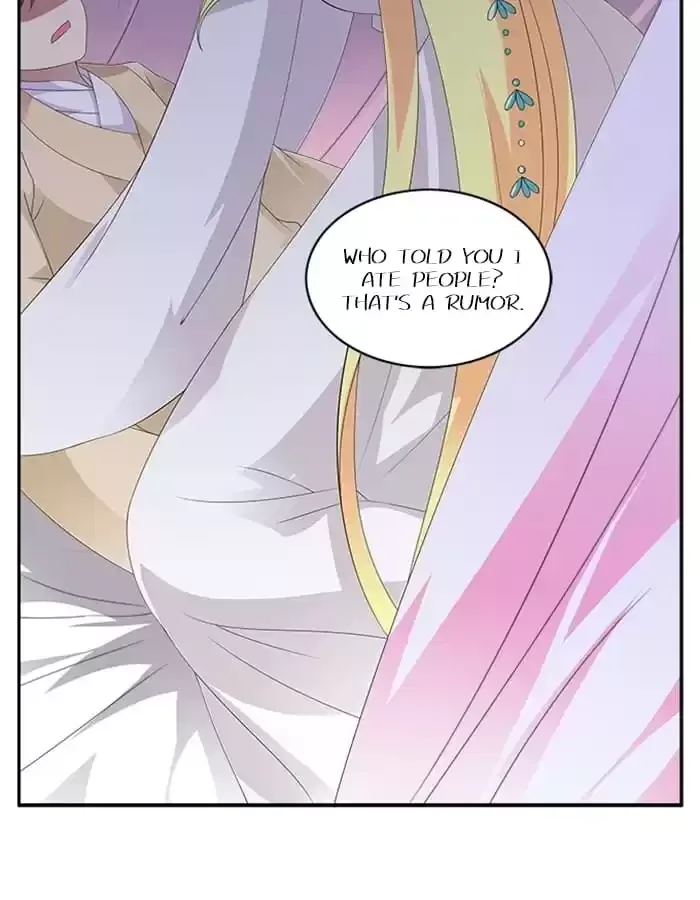 Wish Fulfillment Chapter 49 page 36