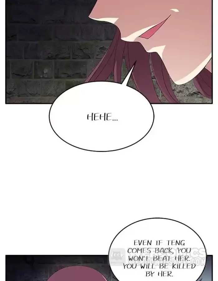 Wish Fulfillment Chapter 50 page 21