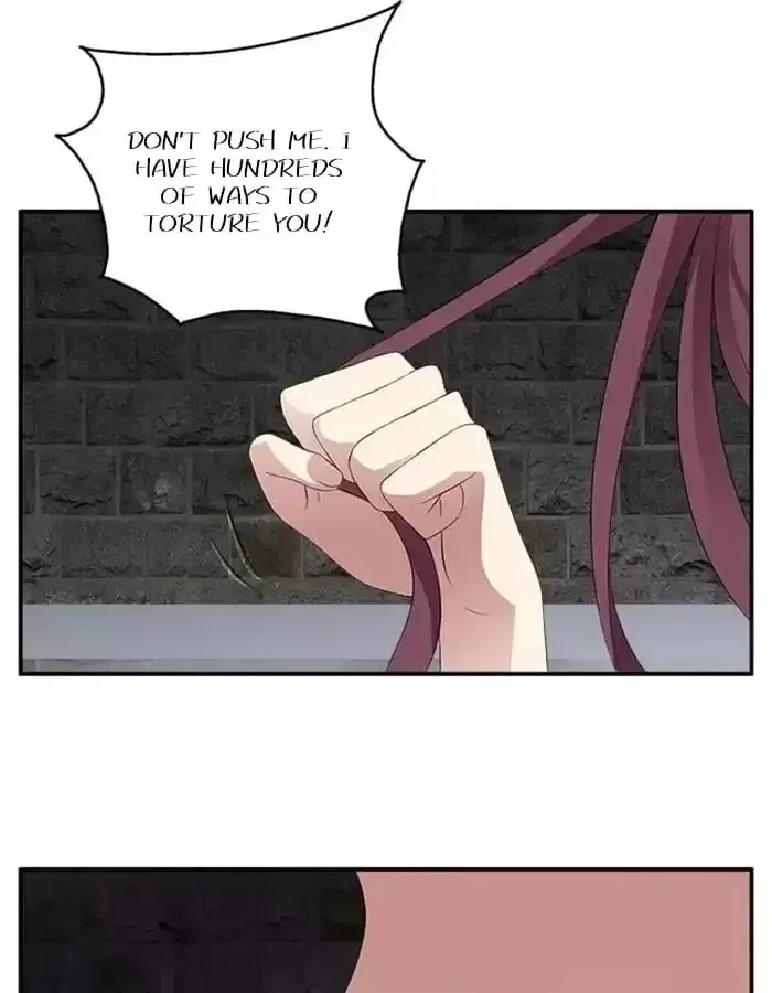 Wish Fulfillment Chapter 50 page 20