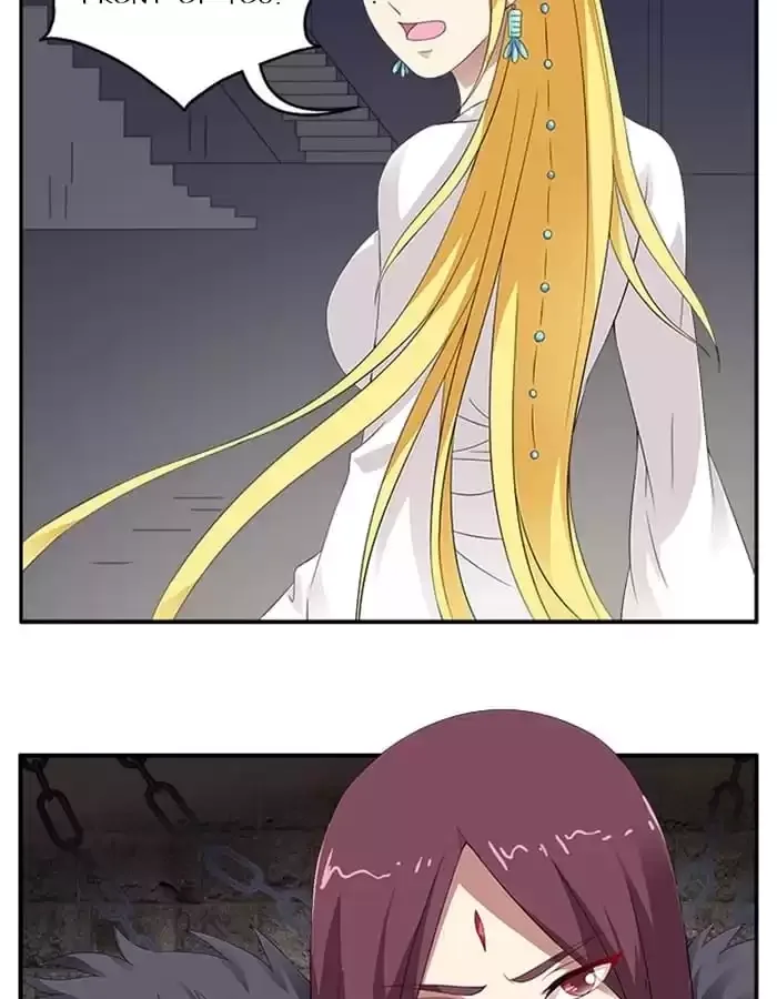 Wish Fulfillment Chapter 50 page 24