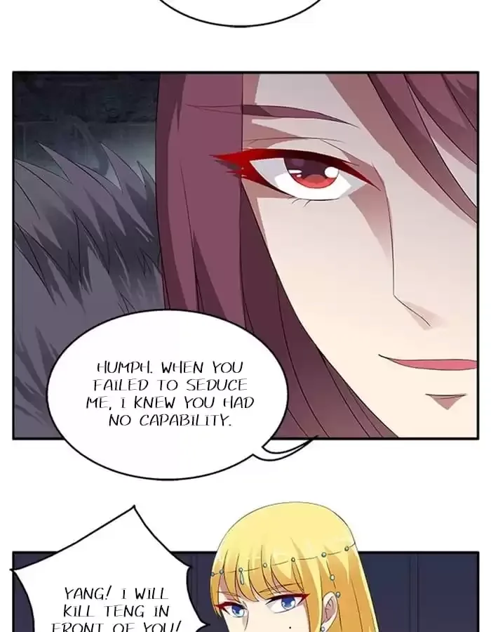 Wish Fulfillment Chapter 50 page 23