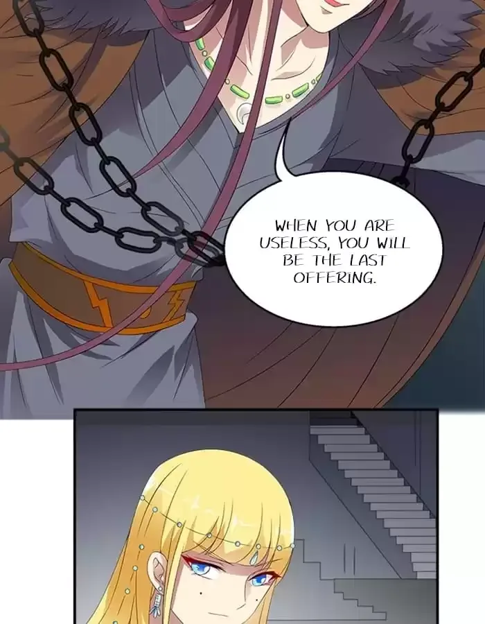 Wish Fulfillment Chapter 50 page 28
