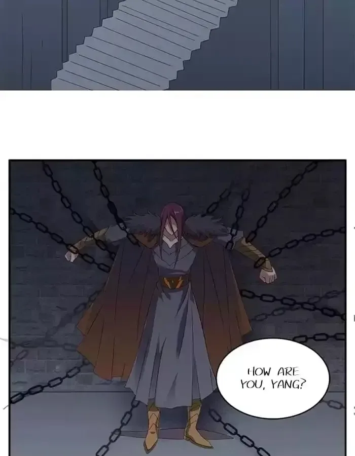 Wish Fulfillment Chapter 50 page 10