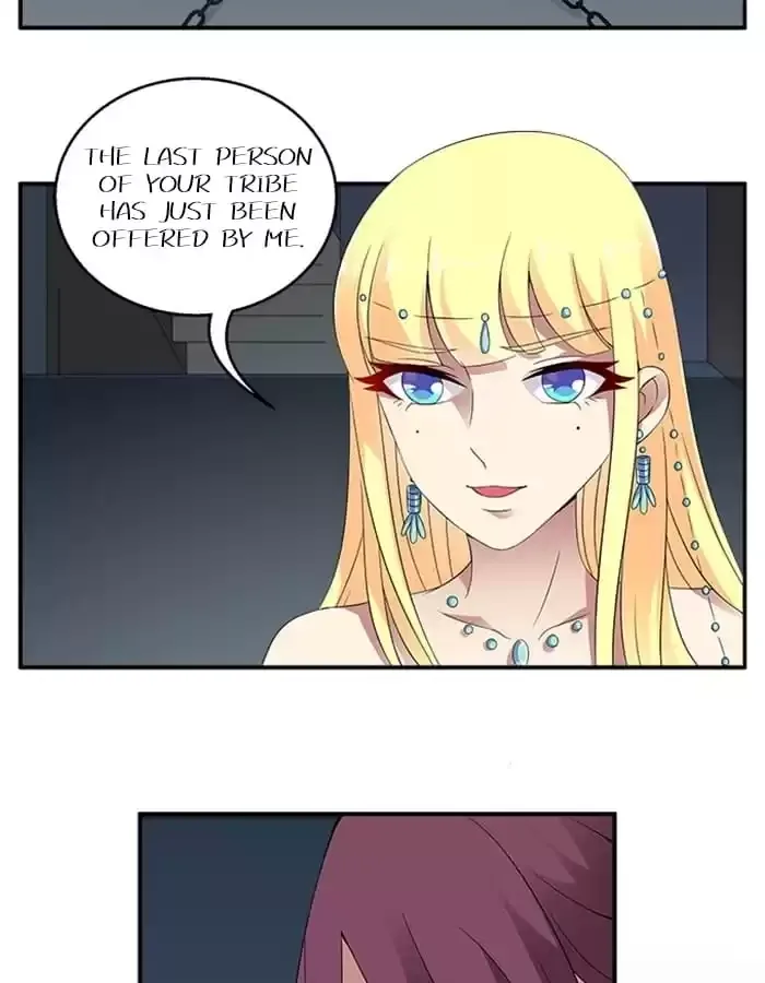 Wish Fulfillment Chapter 50 page 11