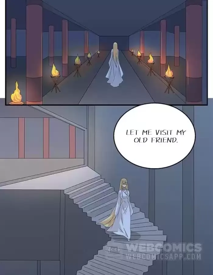 Wish Fulfillment Chapter 50 page 9