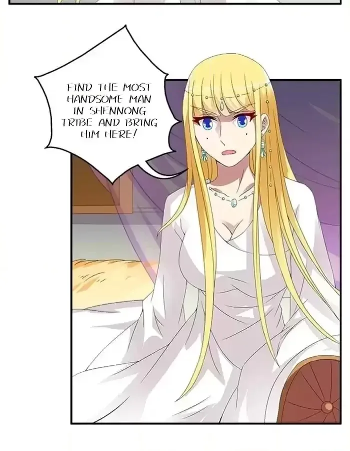 Wish Fulfillment Chapter 50 page 30