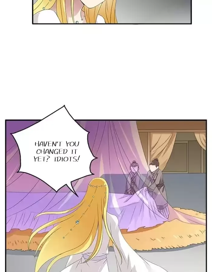 Wish Fulfillment Chapter 50 page 29