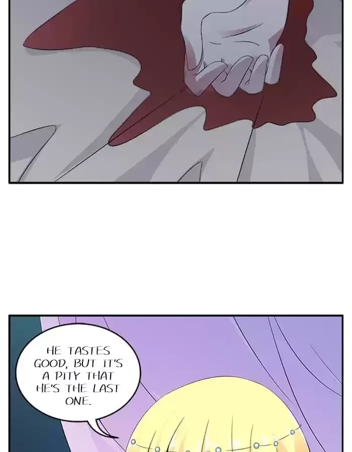 Wish Fulfillment Chapter 50 page 6