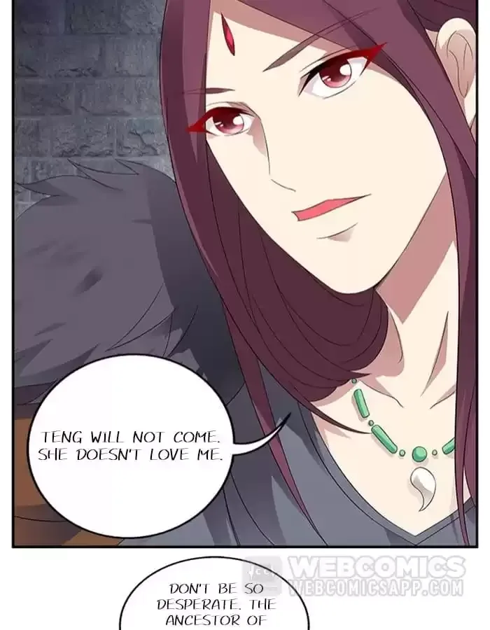 Wish Fulfillment Chapter 50 page 15