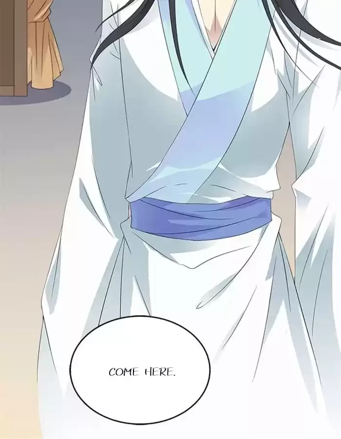 Wish Fulfillment Chapter 50 page 32