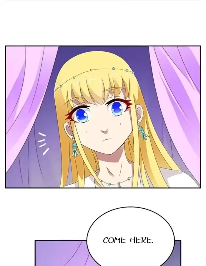 Wish Fulfillment Chapter 51 page 5