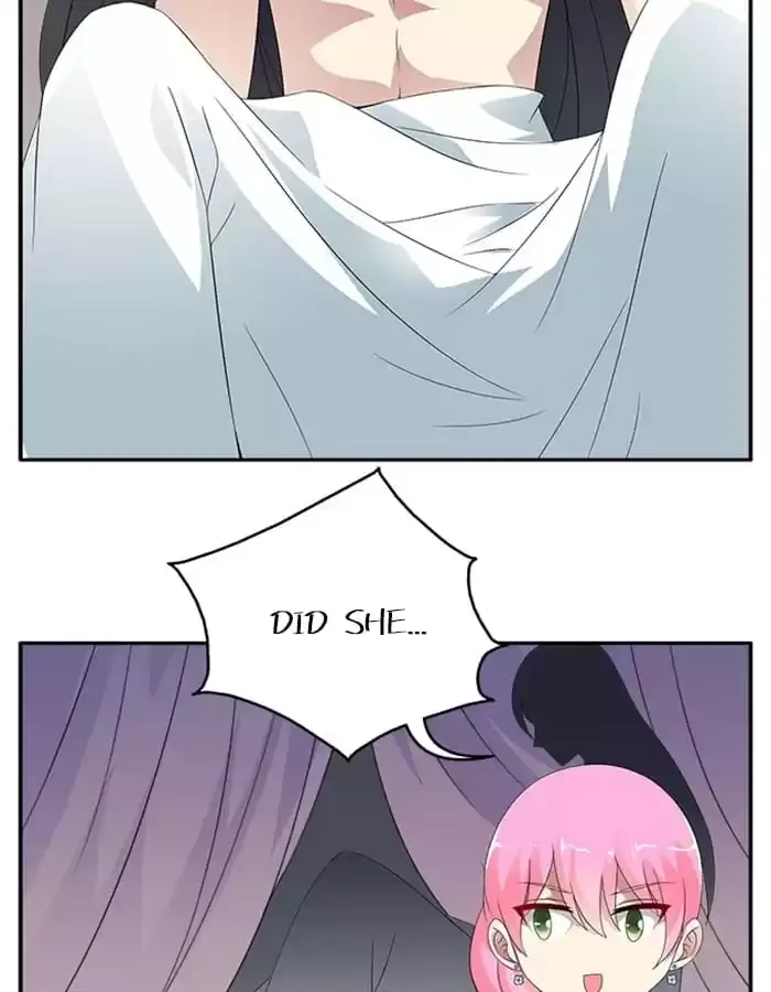 Wish Fulfillment Chapter 51 page 36