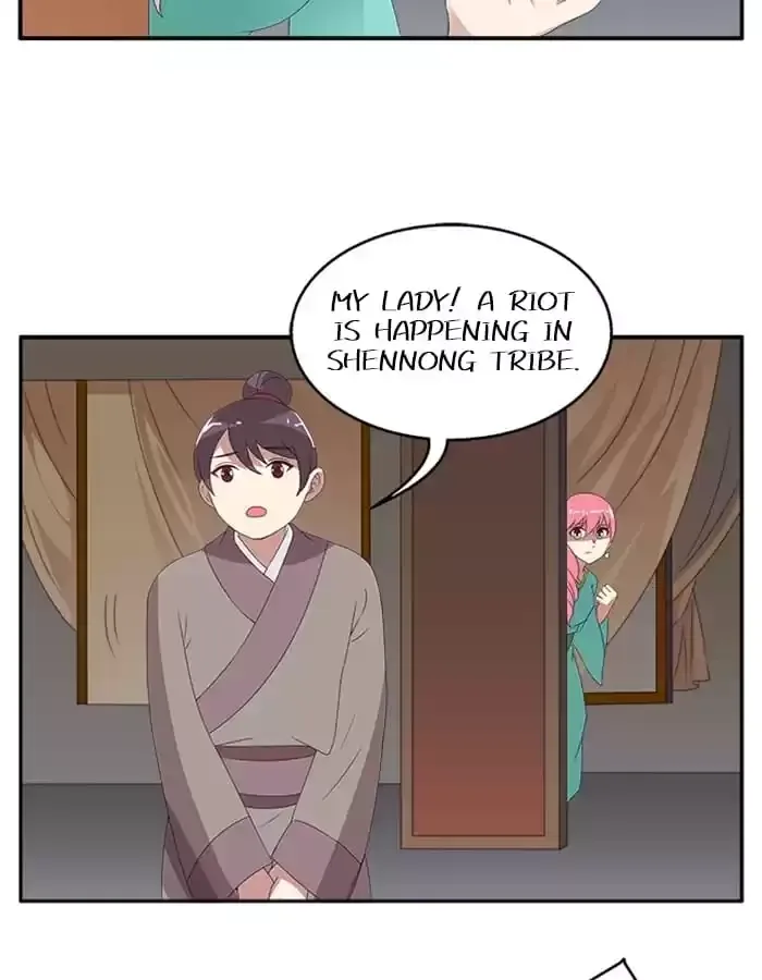 Wish Fulfillment Chapter 51 page 27
