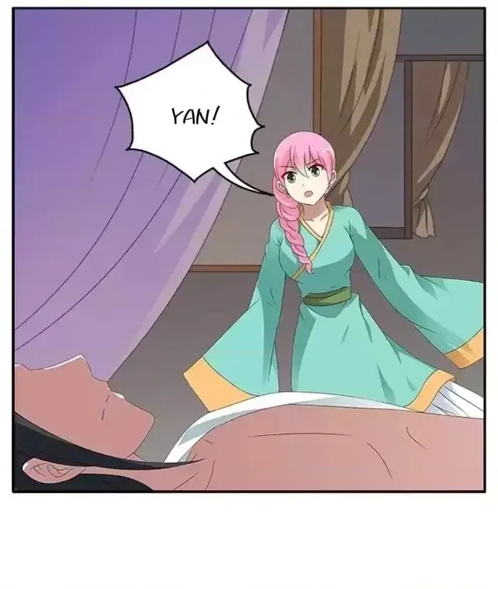 Wish Fulfillment Chapter 51 page 30